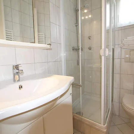 דירה Duenenstrasse 33b, Og Rechts Wenningstedt-Braderup