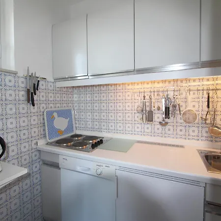 דירה Duenenstrasse 33b, Og Rechts *