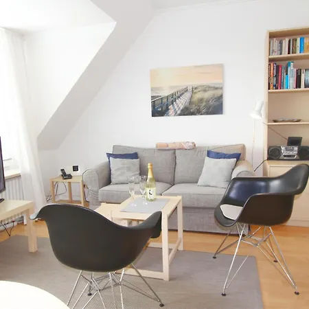 Duenenstrasse 33b, Og Rechts Wenningstedt-Braderup
