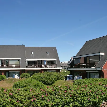 Apartamento Duenenstrasse 33b, Og Rechts *